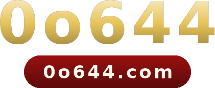 0o644 logo